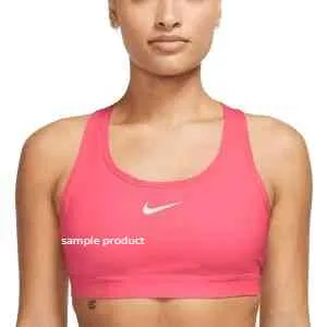 Nike sports bra sale deals