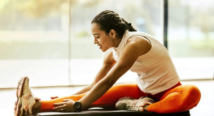 Contact TM eCommerce Project for fitness and wellness support